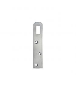 Asole per pensili 60x20 mm. - 6 pz.