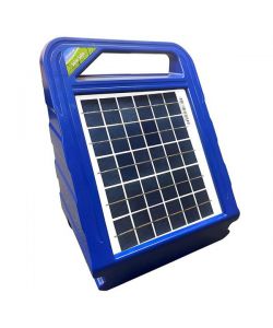 Elettrificatore Ranch Solare