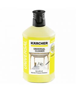 Detergente Idropulitrici L 1               Karcher