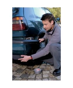 Tesa Nastro Universale Extra Power - Grigio 25 m x 50 mm