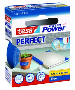 Nastro Power Perfect Blu