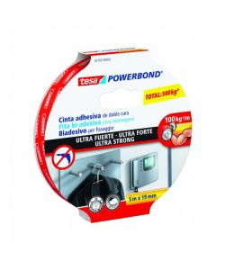 Nastro powerbond ultrastrong Tesa