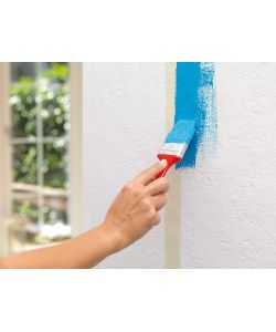 Tesa Nastro Carta Adesivo Ecologico 30 mm x 50 m - Rimozione Facile Senza Residui