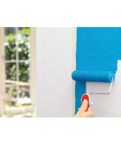 Tesa Nastro Carta Adesivo Ecologico 30 mm x 50 m - Rimozione Facile Senza Residui