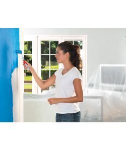 Tesa Nastro Carta Adesivo Ecologico 30 mm x 50 m - Rimozione Facile Senza Residui