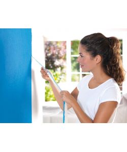 Tesa Nastro Carta Adesivo Ecologico 30 mm x 50 m - Rimozione Facile Senza Residui