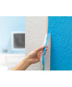 Tesa Nastro Carta Adesivo Ecologico 30 mm x 50 m - Rimozione Facile Senza Residui