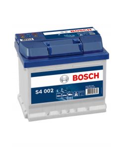 Batteria Bosch S4002 52Ah Dx