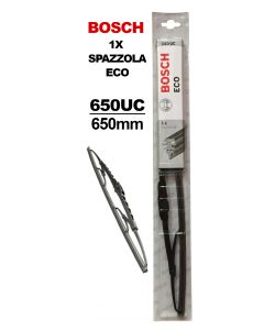 Tergicristallo 650 mm Bosch