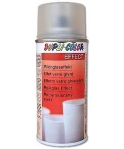 Dupli Color Spray Effetto Satinato 150ml Vetro Latteo Decorazione Bagno