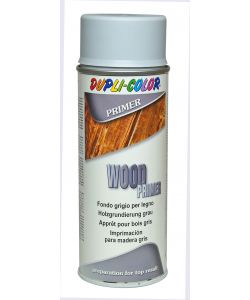 Primer Grigio per Legno WOOD 400 ML