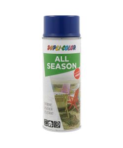 Smalto All Season ral 5002 blu ultramarino 400 ml