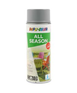 Smalto Spray All Season RAL 7001 Grigio Argento