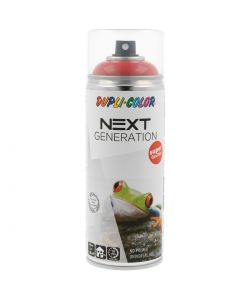 Smalto NEXT RAL 3020 Rosso Traffico lucido 400ml