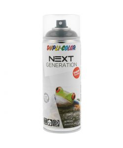 Smalto NEXT RAL 7016 Grigio Antracite lucido 400ml