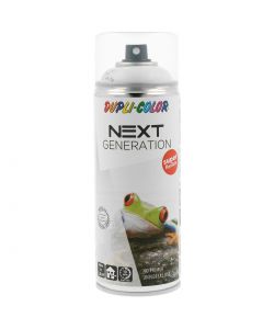 Smalto NEXT RAL 9016 Bianco Traffico lucido 400ml