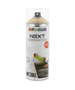 Smalto NEXT Albicocca satinato 400ml