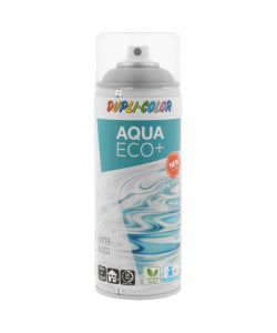Vernice spray AQUA ECO+ CRAY GREY OPACO 350 ML