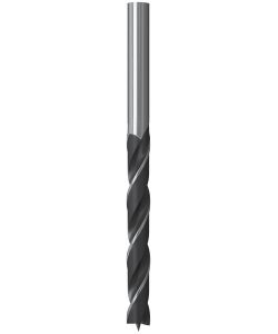 Fischer Set Punte Professionali 18 Pezzi 3-10mm per Trapano Acciaio
