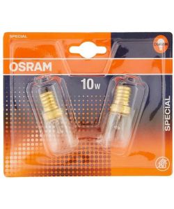 Lampadina per frigorifero Osram 10W E14