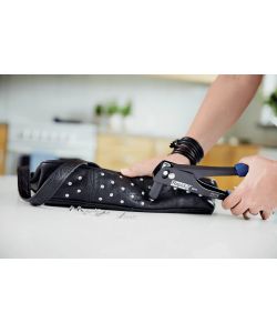 Rapid Kit Rivettatrice Manuale RP10 Ergonomica - 100 Rivetti Alluminio