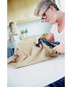 Rapid Kit Rivettatrice Manuale RP10 Ergonomica - 100 Rivetti Alluminio