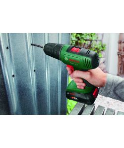 Trapano Avvitatore Bosch EasyDrill 18V-40