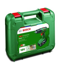 Trapano Avvitatore Bosch EasyDrill 18V-40