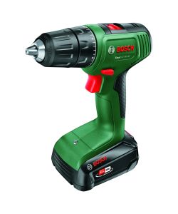 Trapano Avvitatore Bosch EasyDrill 18V-40