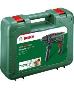 Trapano a percussione UniversalImpact730 730 W Bosch