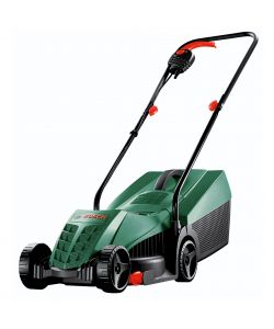 Bosch Rasaerba Elettrico EasyRotak 32-235 Verde 1200W - Taglio Preciso