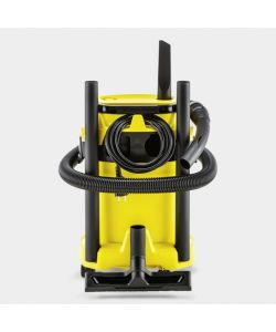 Karcher Aspiratore solidi liquidi 1000W 19 lt - Filtro cartuccia - Compatto