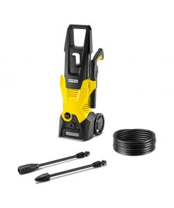 Karcher Idropulitrice K3 X-Range Acqua Fredda 1600W - Pressione 120 Bar