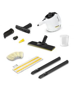 Karcher Pulitore a vapore SC 1 EasyFix bianco - 200 ml