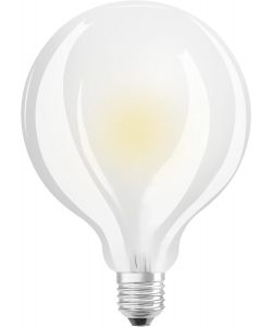 Lampadina LED Osram ST Globe E27 11,5W Luce Calda 2700K