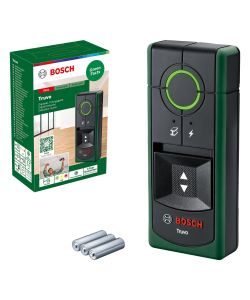 Bosch Rilevatore Metalli Truvo II - Scansione Cavi e Metalli fino a 70mm