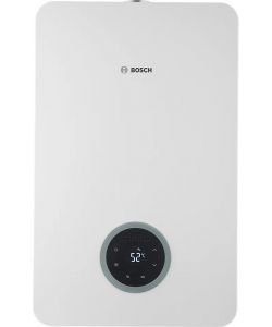 Therm Scaldabagno GPL 15L a Camera Stagna Bianco 27kW Compatto