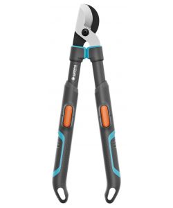 Gardena Forbice da Potatura Telescopica 521mm Taglio 50mm Black