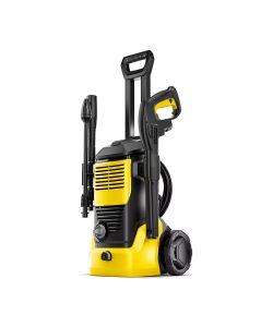 Karcher Idropulitrice Elettrica K4 Black 1800W 130bar - con Accessori