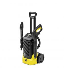 Karcher Idropulitrice K5 Black 2100W 145bar - Tubo Flessibile HD 8m