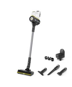 Karcher Aspirapolvere senza fili VC Cordless Better NG 28 V - Filtro HEPA