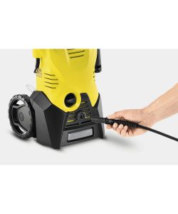 Kärcher Idropulitrice K 3 New 1600W 120 bar 380 l/h con tubo 6 m
