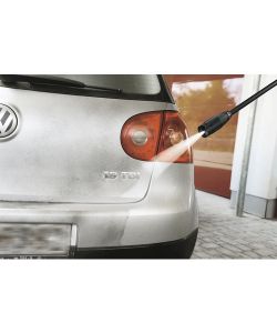 Kärcher Idropulitrice K 3 New 1600W 120 bar 380 l/h con tubo 6 m