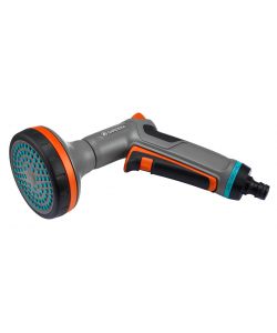 Gardena Lancia a Doccia Comfort per Aiuole in Plastica 220 mm Standard