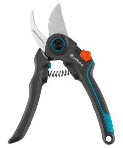 Gardena Forbici da giardino ExpertCut Bypass Turchese 22 mm 160 g