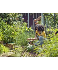 Gardena Forbici da giardino ExpertCut Bypass Turchese 22 mm 160 g