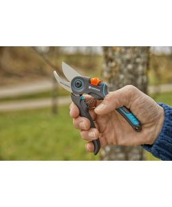 Gardena Forbici da giardino ExpertCut Bypass Turchese 22 mm 160 g