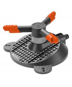 Gardena Irrigatore Circolare Samba max 250 m� ugelli di precisione