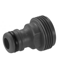 Gardena Adattatore filettato 3/4' per irrigazione Gardena Standard