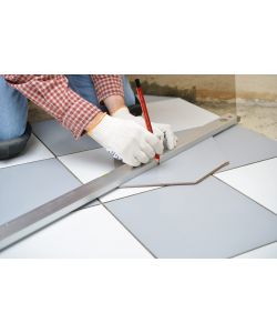 Lyra Matita Universale Cellugraph Rosso - Sezione Triangolare - 24 cm